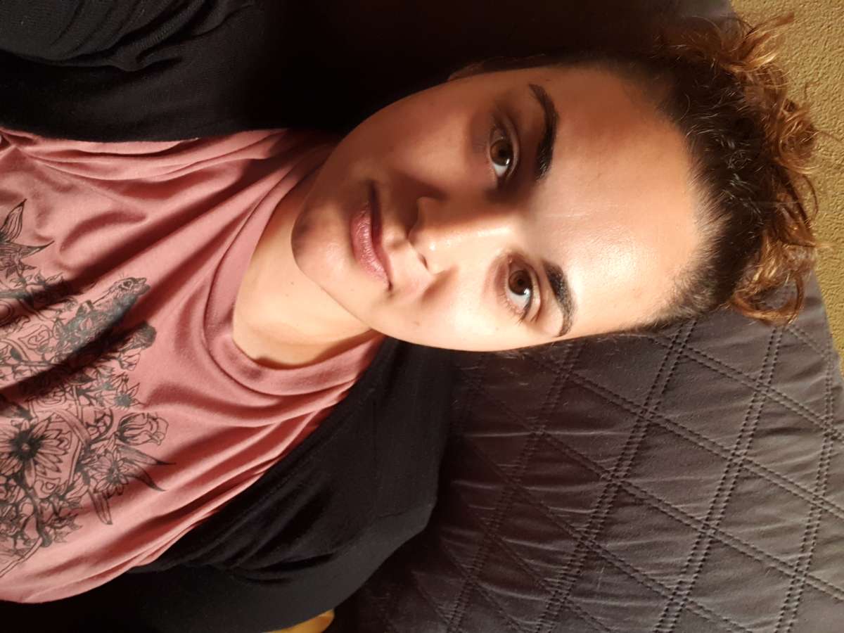 Ana patrícia da silva pereira - Anadia - Organização da Casa