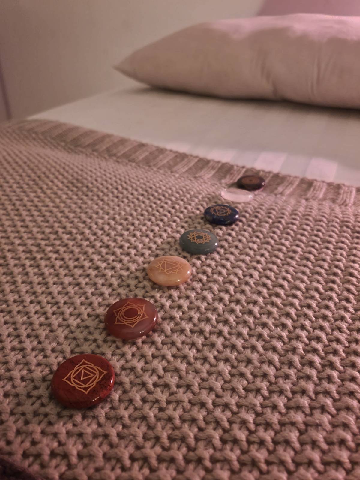 Sandra Tez MBS Therapies - Lisboa - Sessões de Acupuntura