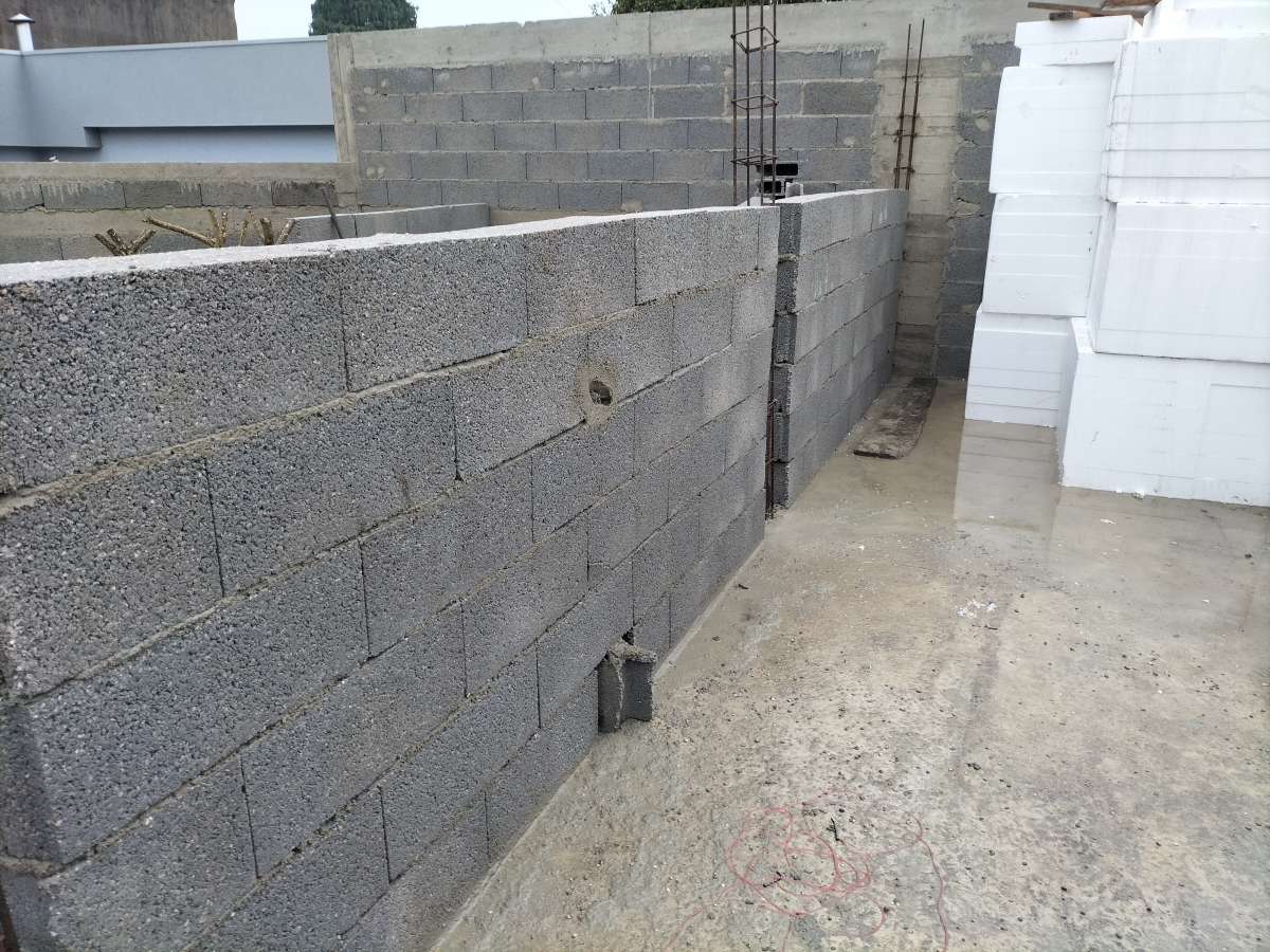 Rasilva - Oliveira de Azeméis - Stone or Tile Flooring Installation