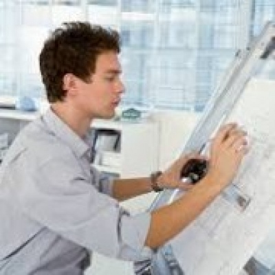 GÓIS Desenhador Projectista - Soure - Instalação de Pavimento Flutuante