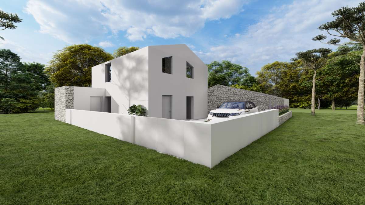 Luana Mendonça | Arquitetura de Interiores - Braga - Architectural Services