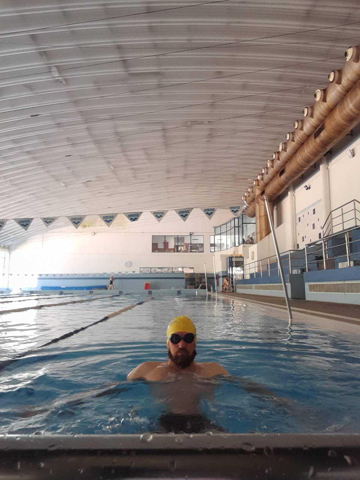 Djone - Porto - First Aid Training