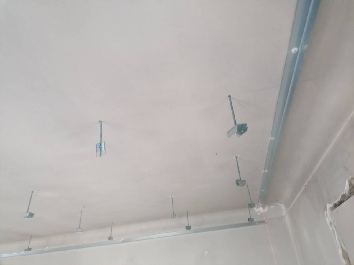 MP Artwall - Almada - Laminatboden verlegen