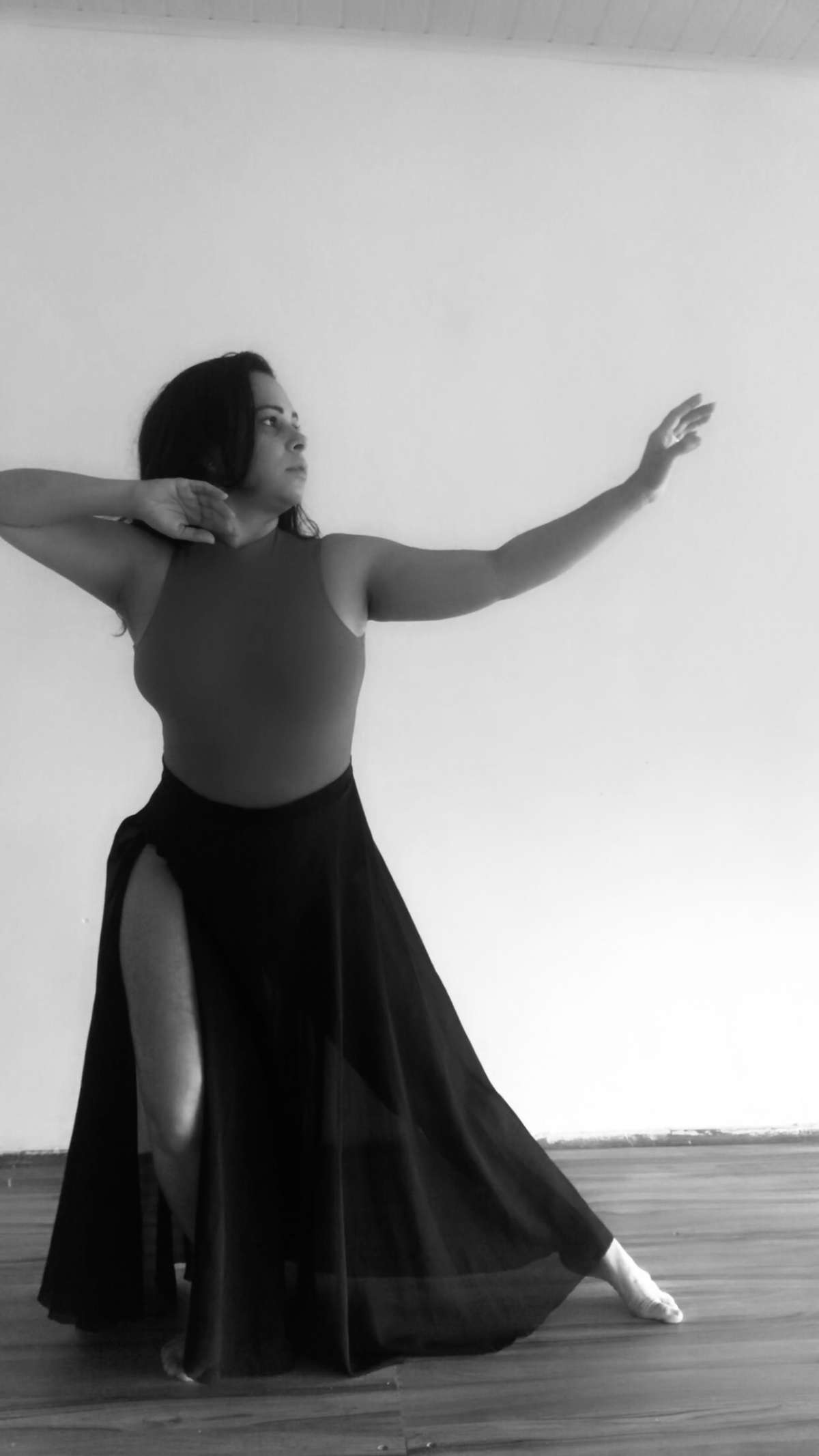 Natália Azevedo - Braga - Dance Choreography Lessons