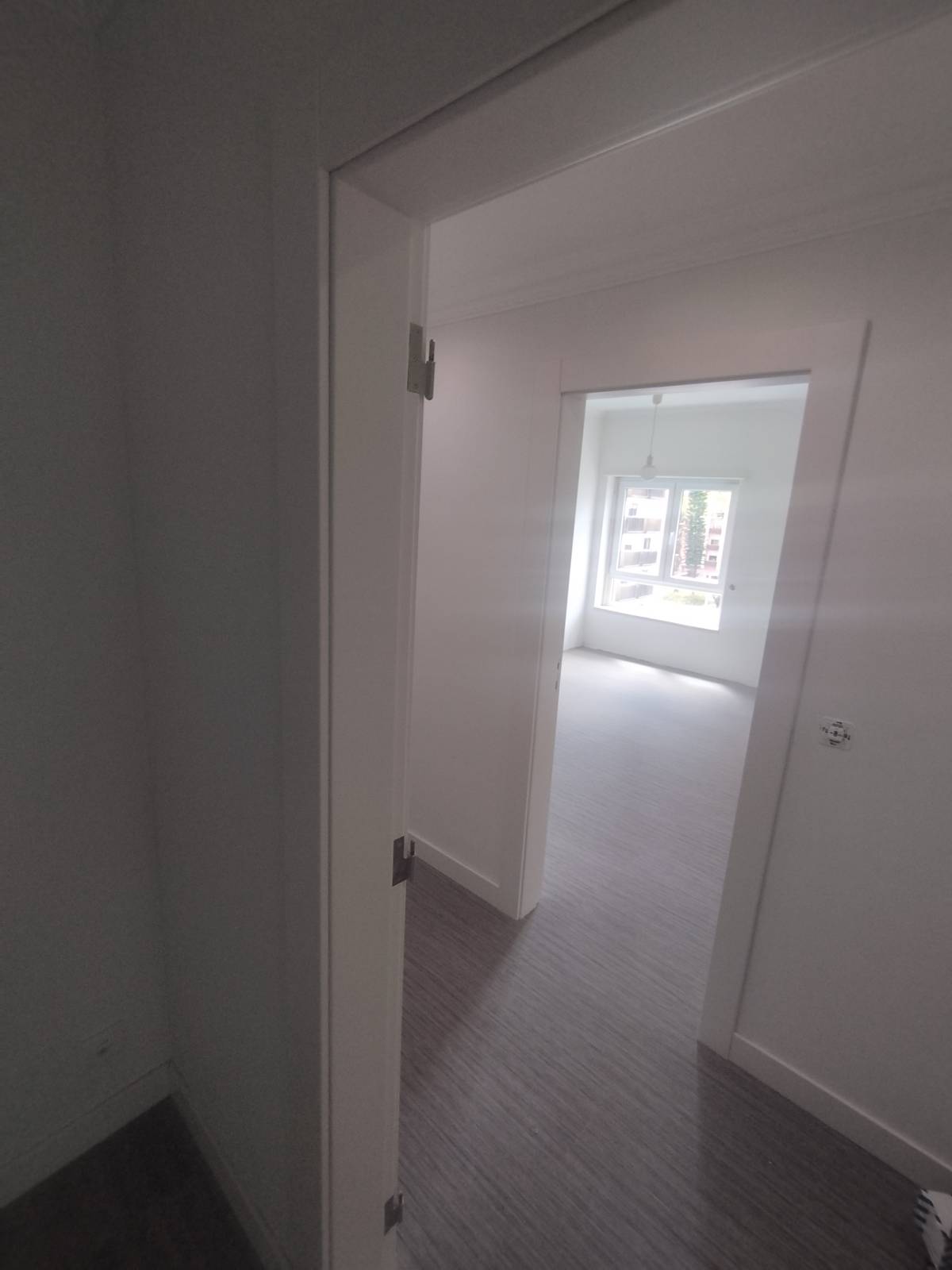 Tok final - Sintra - Bilder aufhängen und Kunstinstallationen anbringen