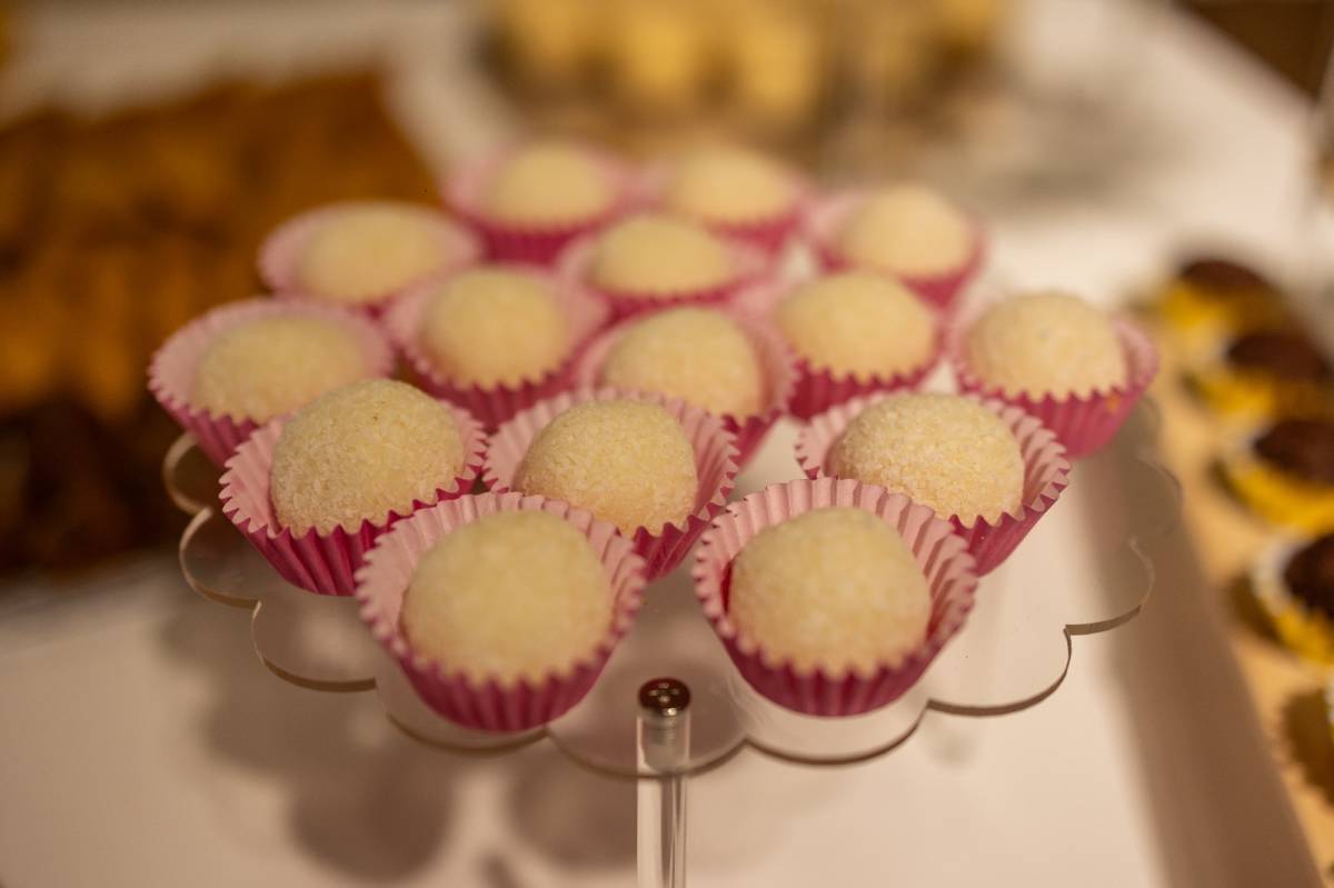 Bianca Farias Catering & Eventos - Porto - Barbecue and Grilled Food