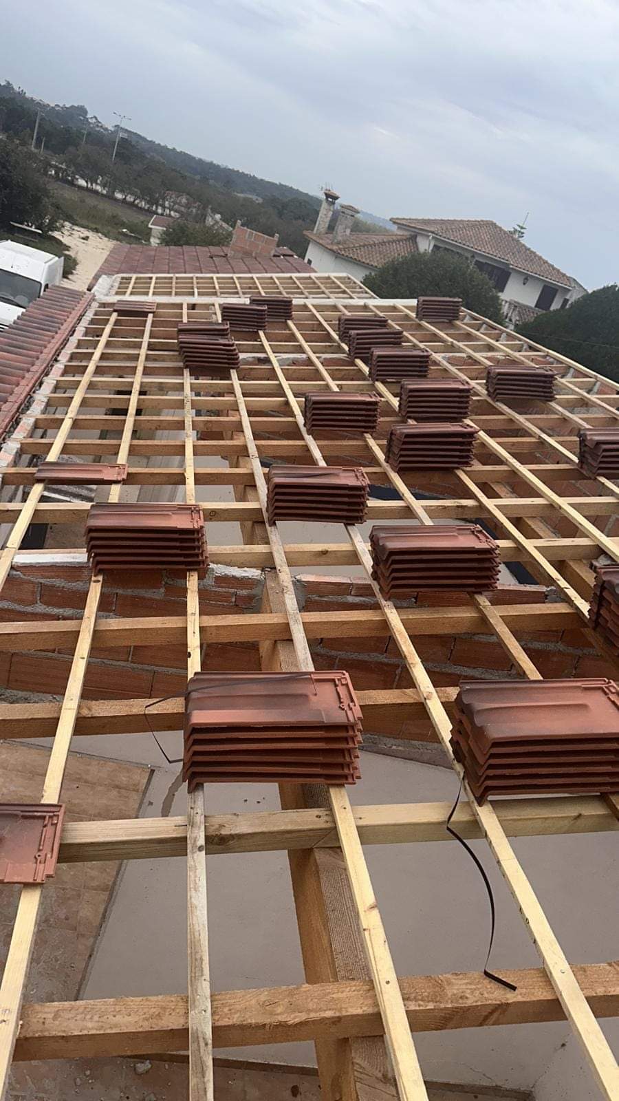 LR Solutions Lda - Vila Nova de Gaia - Betonschäden reparieren und ausbessern