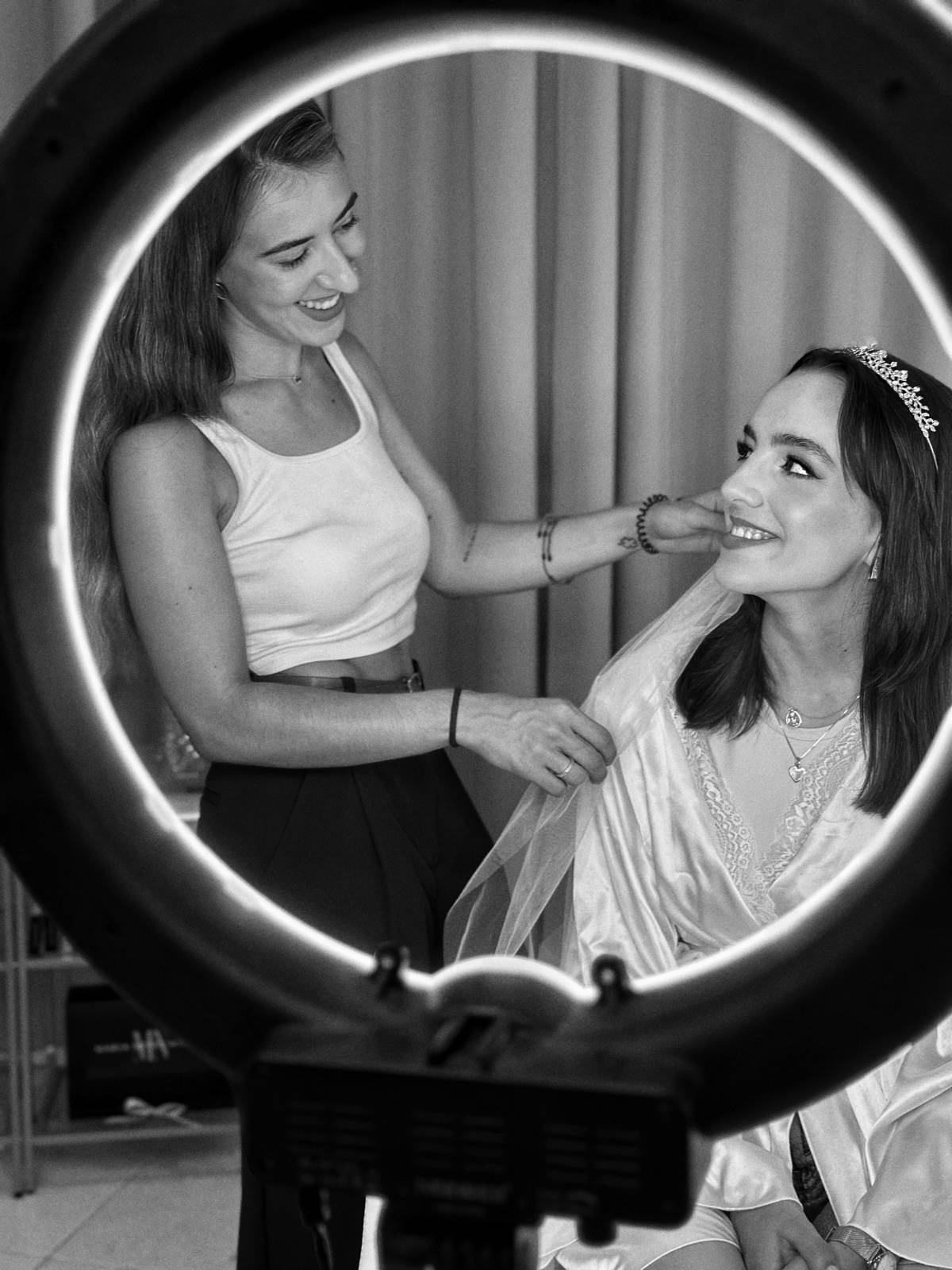 Camila Sofia - Seixal - Friseure und Make-up Artists