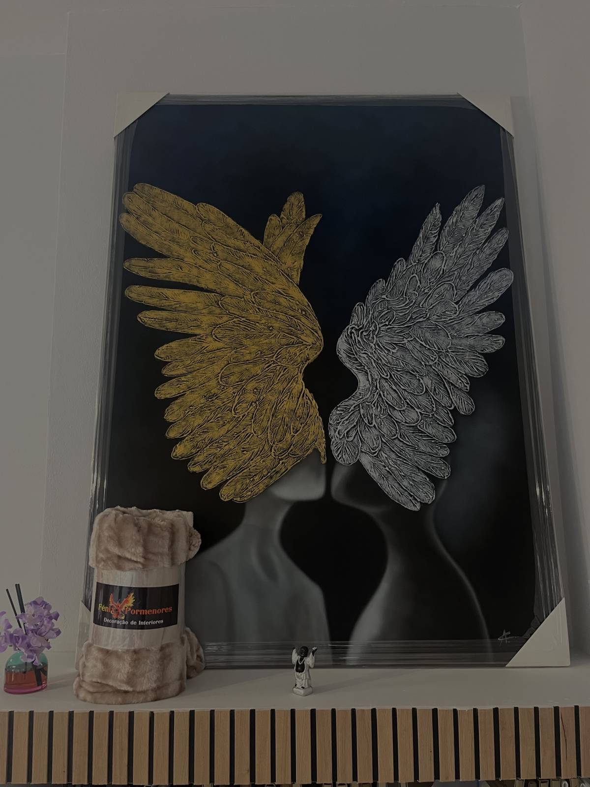 Fenix Pormenores - Espinho - Drapery Installation or Replacement