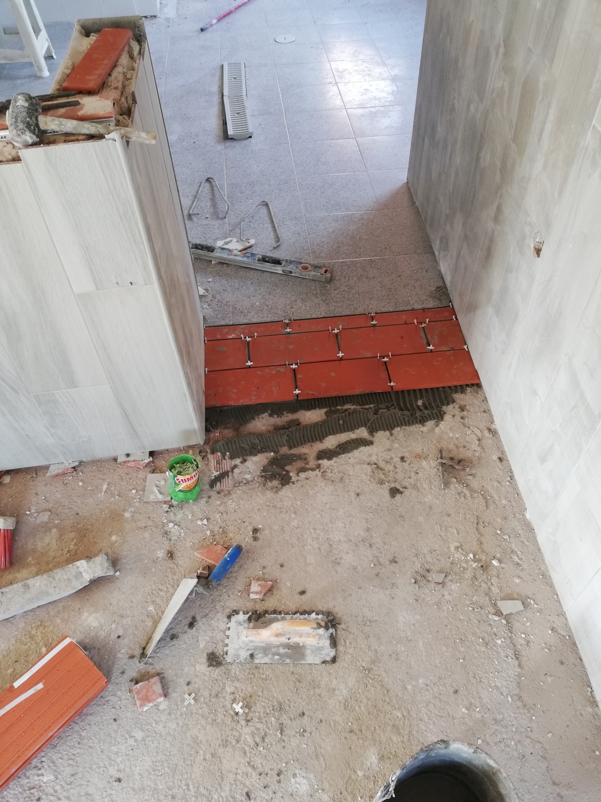 Fernando Ricardo - Sobral de Monte Agraço - Demolition Services