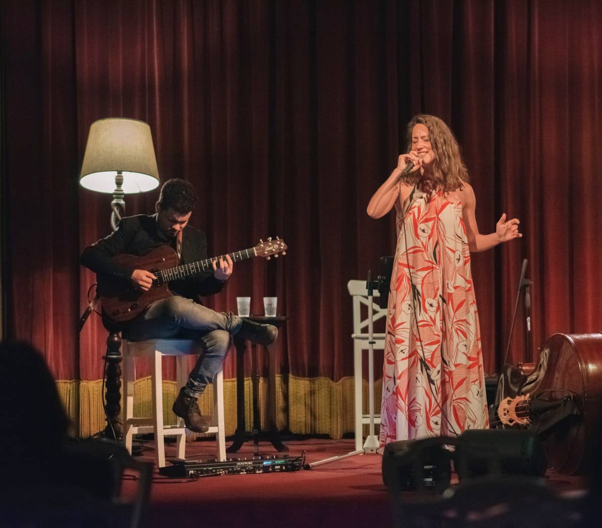 NEVE - Nino E Viola Eventos - Porto - Jazz-Band