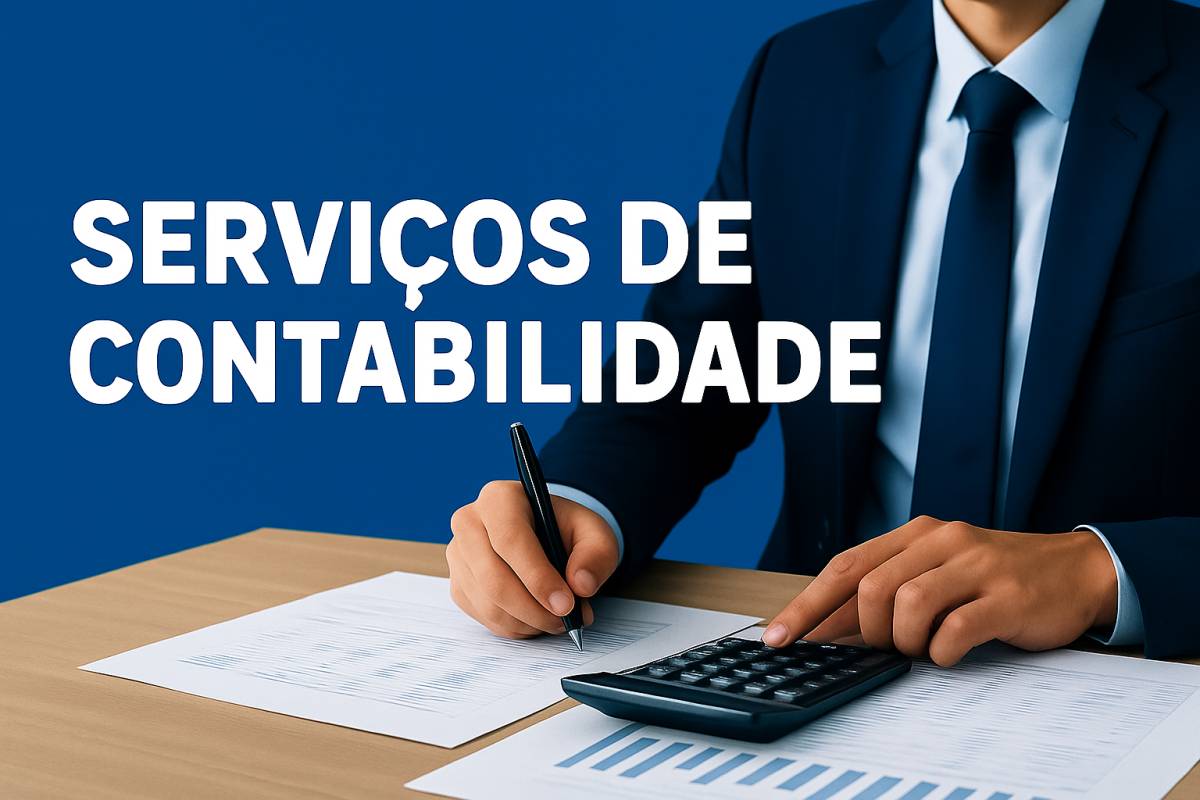 Rui Martins - Setúbal - Contabilidade