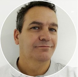 Vitor Vieira - Arraiolos - Enfermería