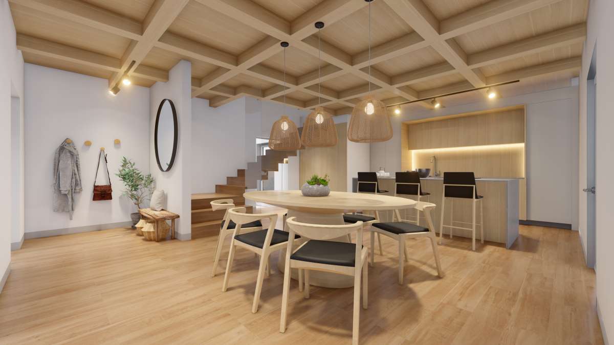 Luana Mendonça | Arquitetura de Interiores - Braga - Architectural Services original