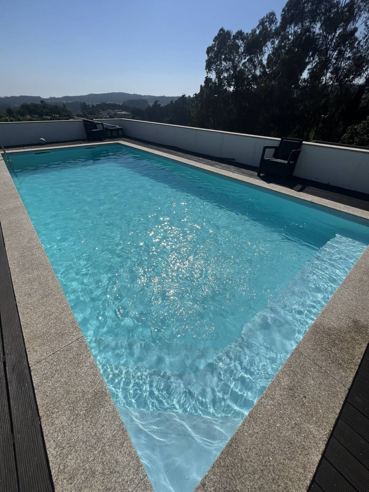 TT PISCINAS - Vila Nova de Gaia - Limpeza ou Manutenção de Piscina