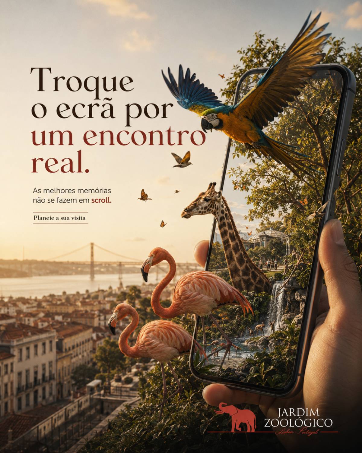 João Tavares - Sesimbra - Design de Impressão