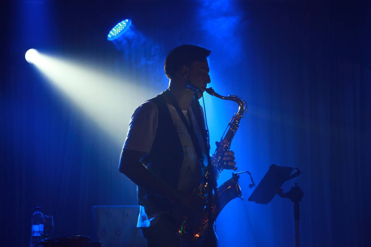 Fábio Schlosser - Braga - DJ