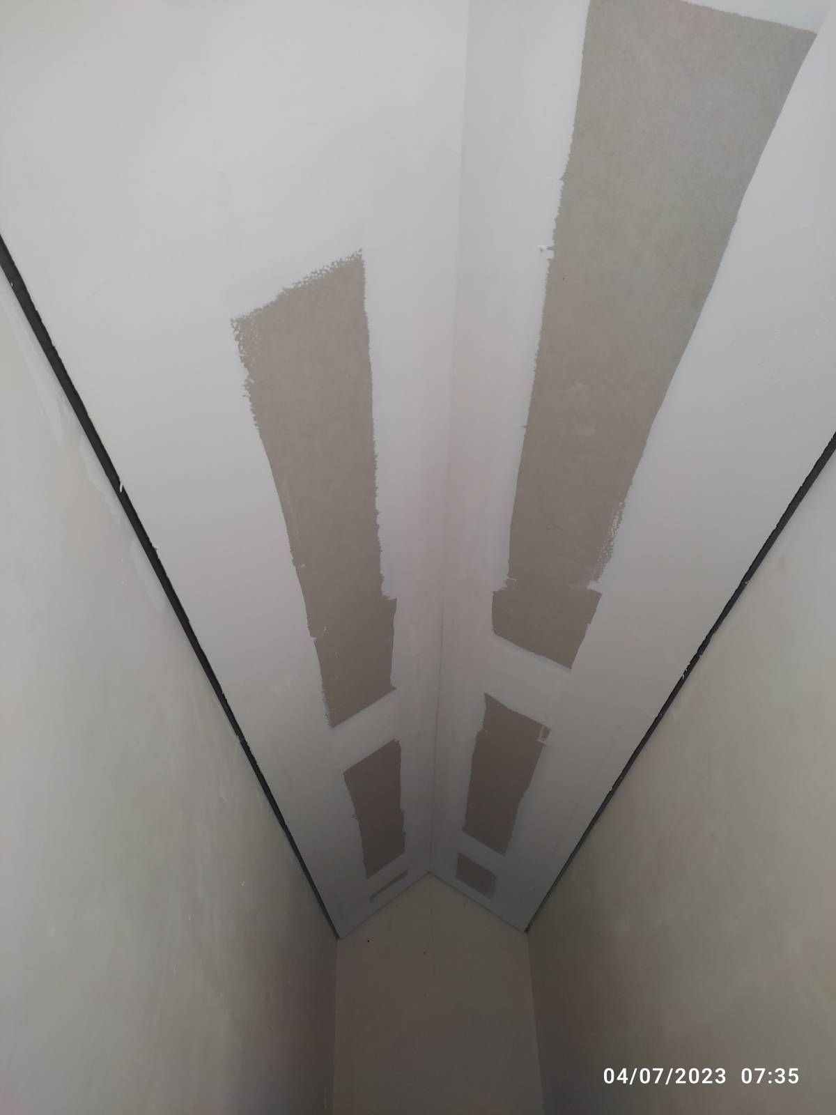 Vanderlei Reimer - Amadora - Remodelação da Casa