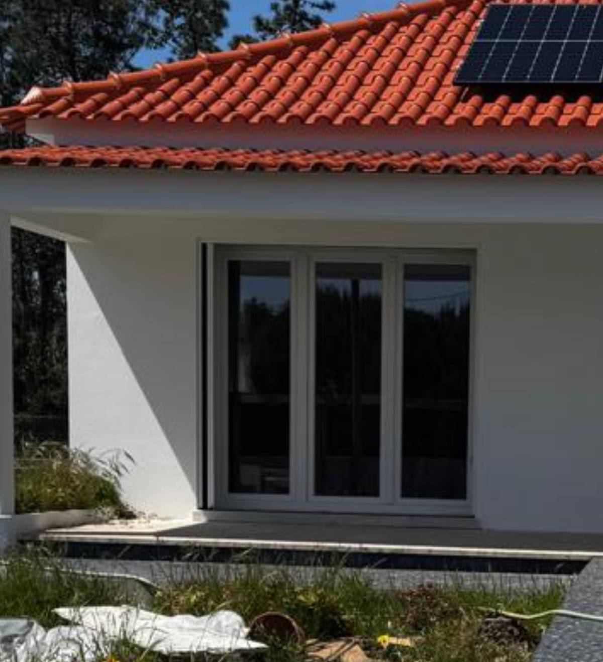 Esmaga! Obras - Sintra - Plumbing Pipe Installation