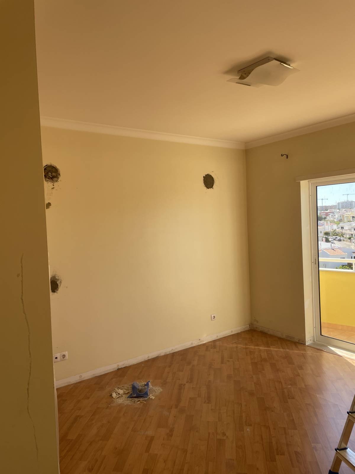 Total Home Care - Portimão - Bathroom Remodel
