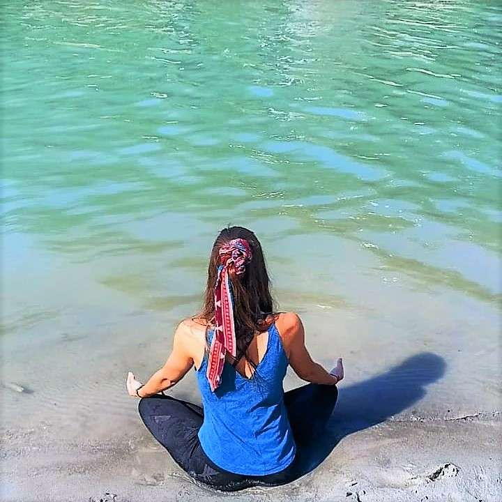 Mariana - Torres Novas - Hatha Yoga