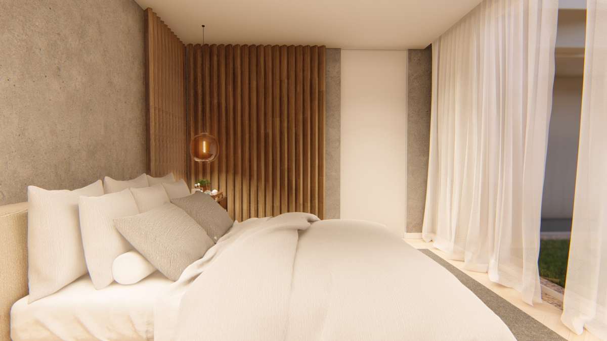 Luana Mendonça | Arquitetura de Interiores - Braga - Interior Design original