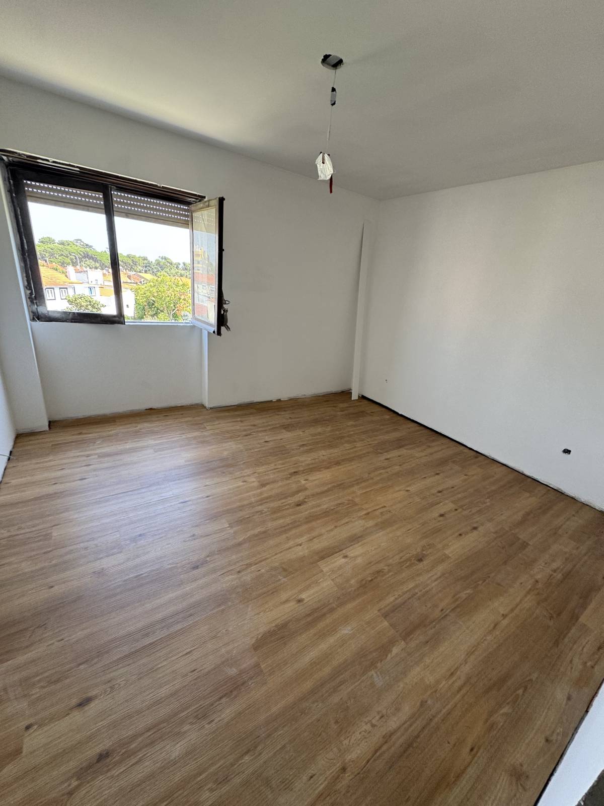 7pv construções - Loures - Dachausbau