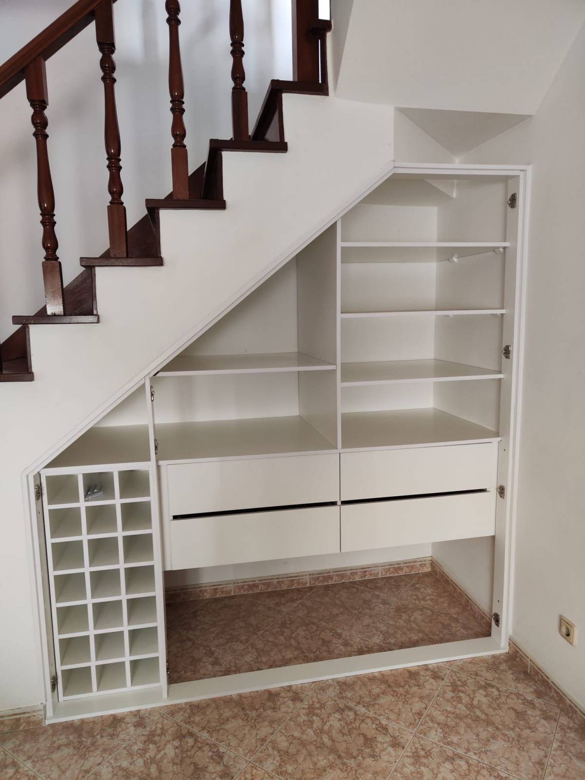 Decor Jmva - Amadora - Schrank reparieren