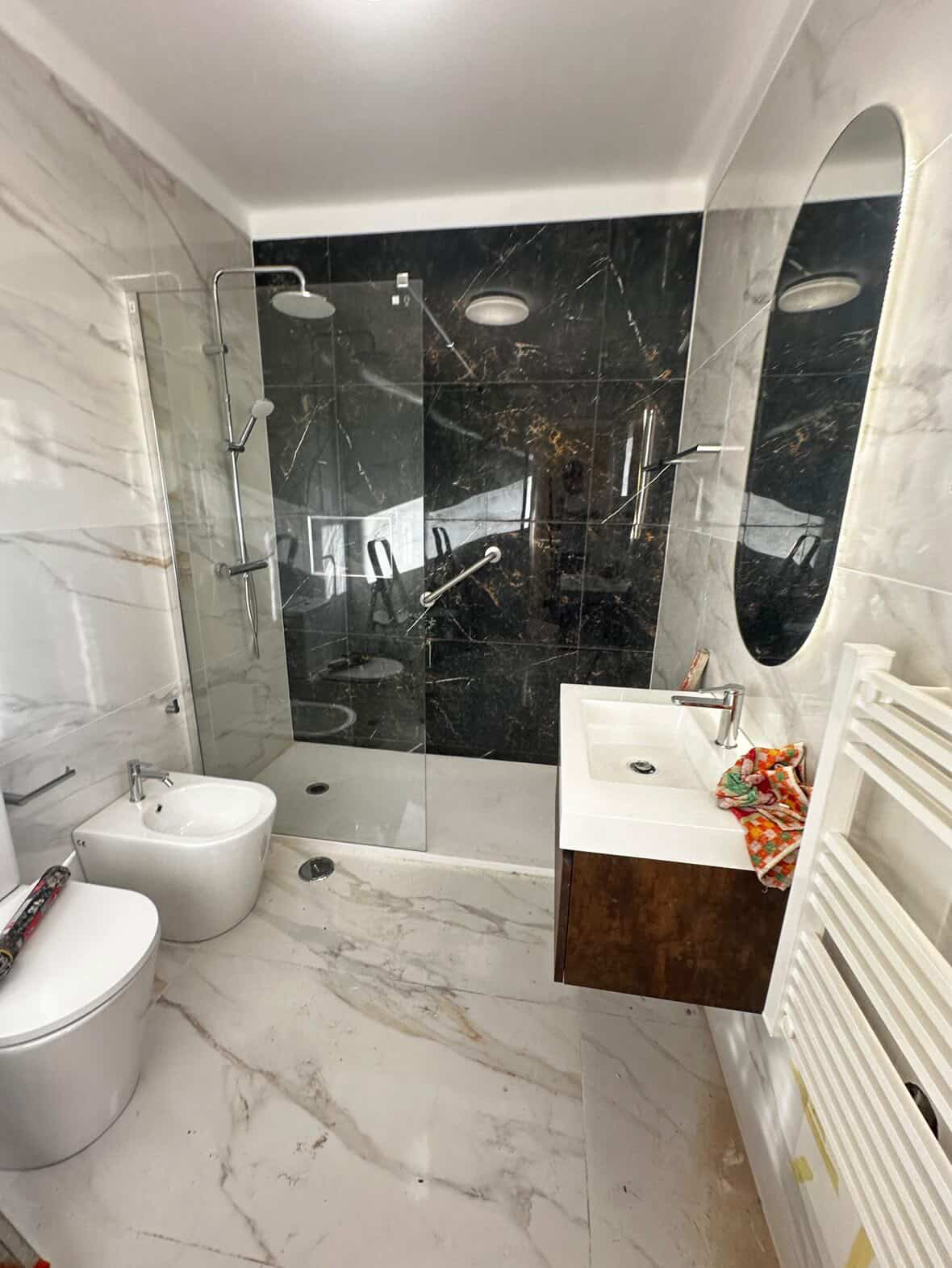 Daniel Barbalata - Portimão - Water Damage Cleanup and Restoration