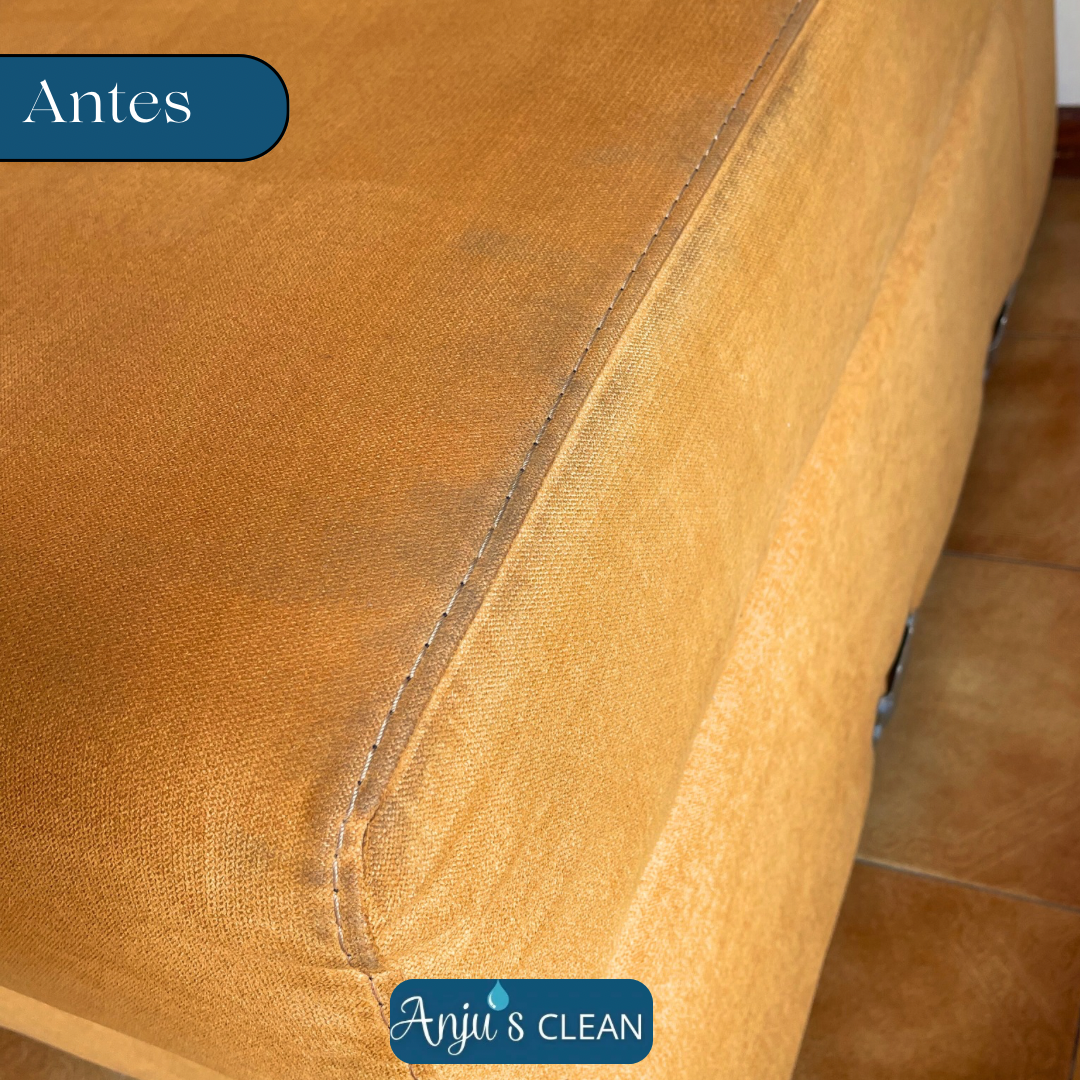Anju’s Clean - Penafiel - Limpeza de Espaço Comercial