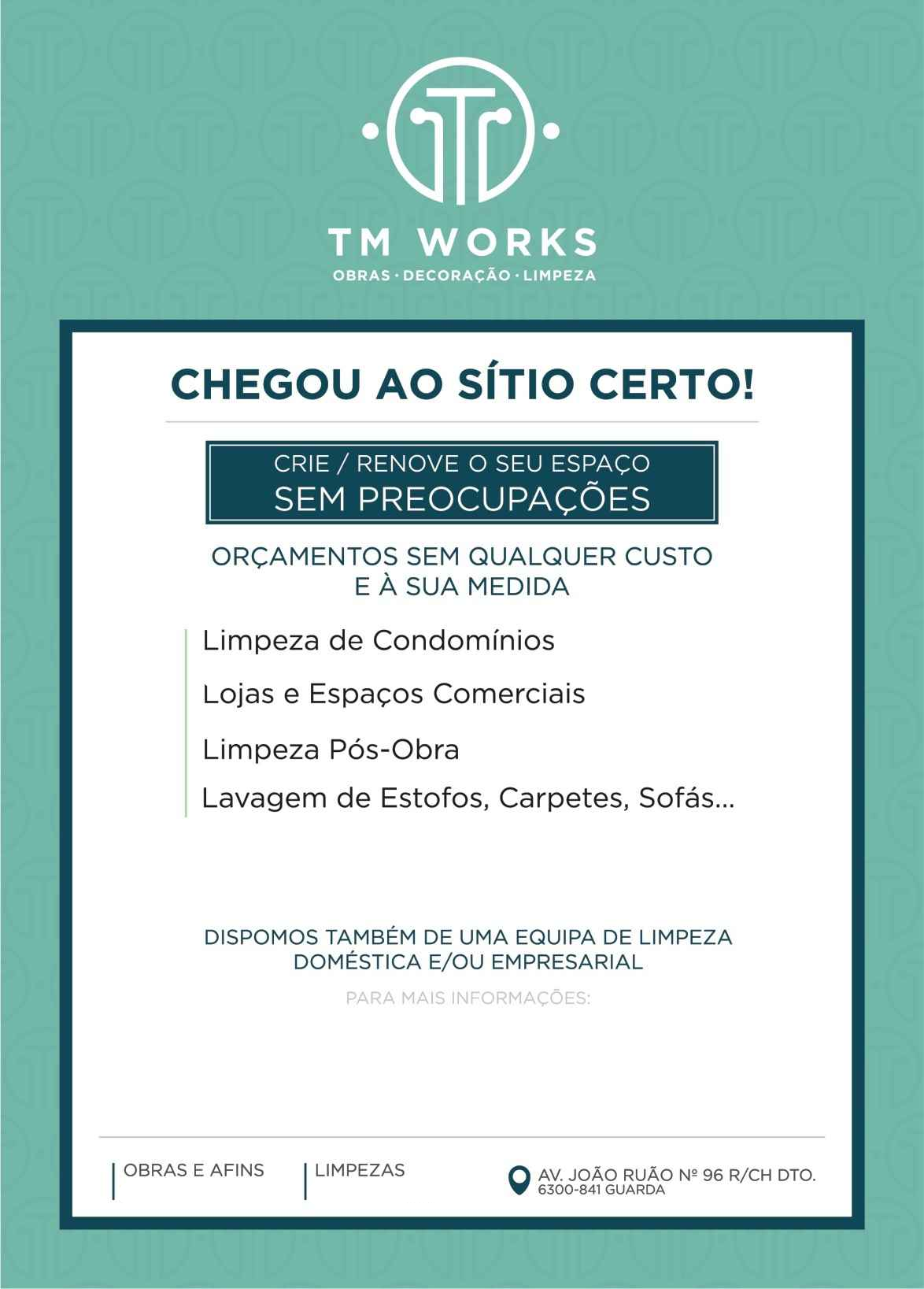 TM Works - Guarda - Küche sanieren