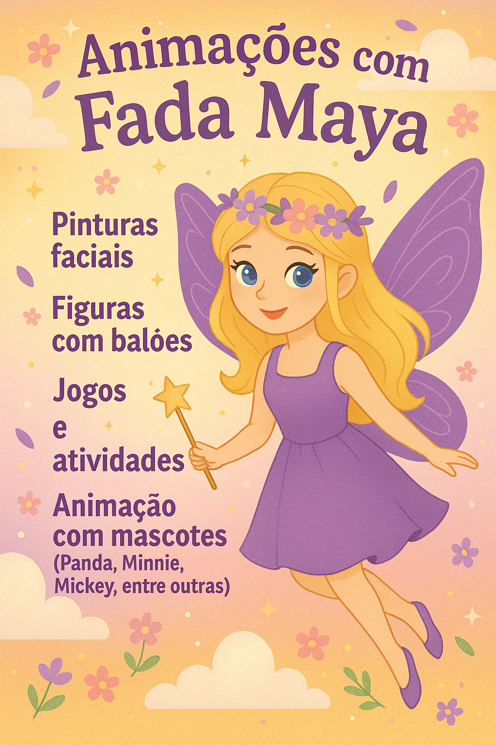 Mara Maia - Trofa - Babysitter