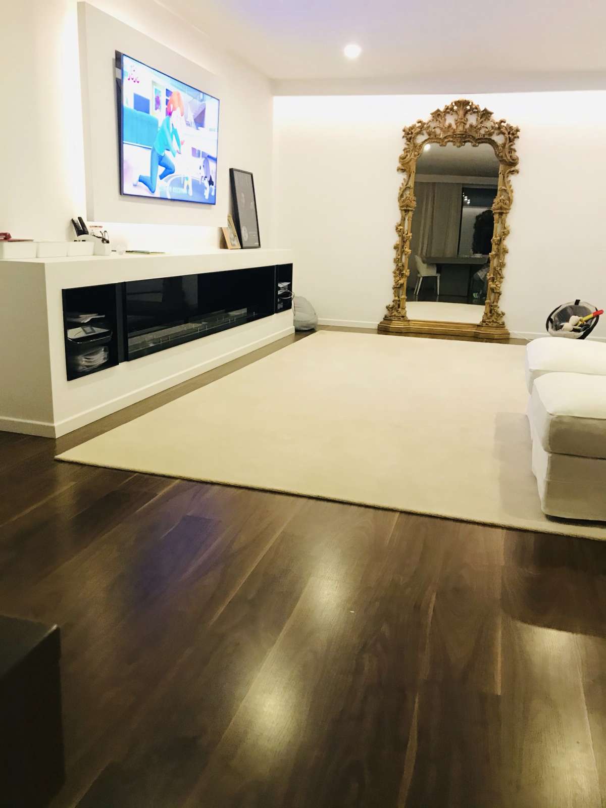 Isabel - Oeiras - Commercial Cleaning