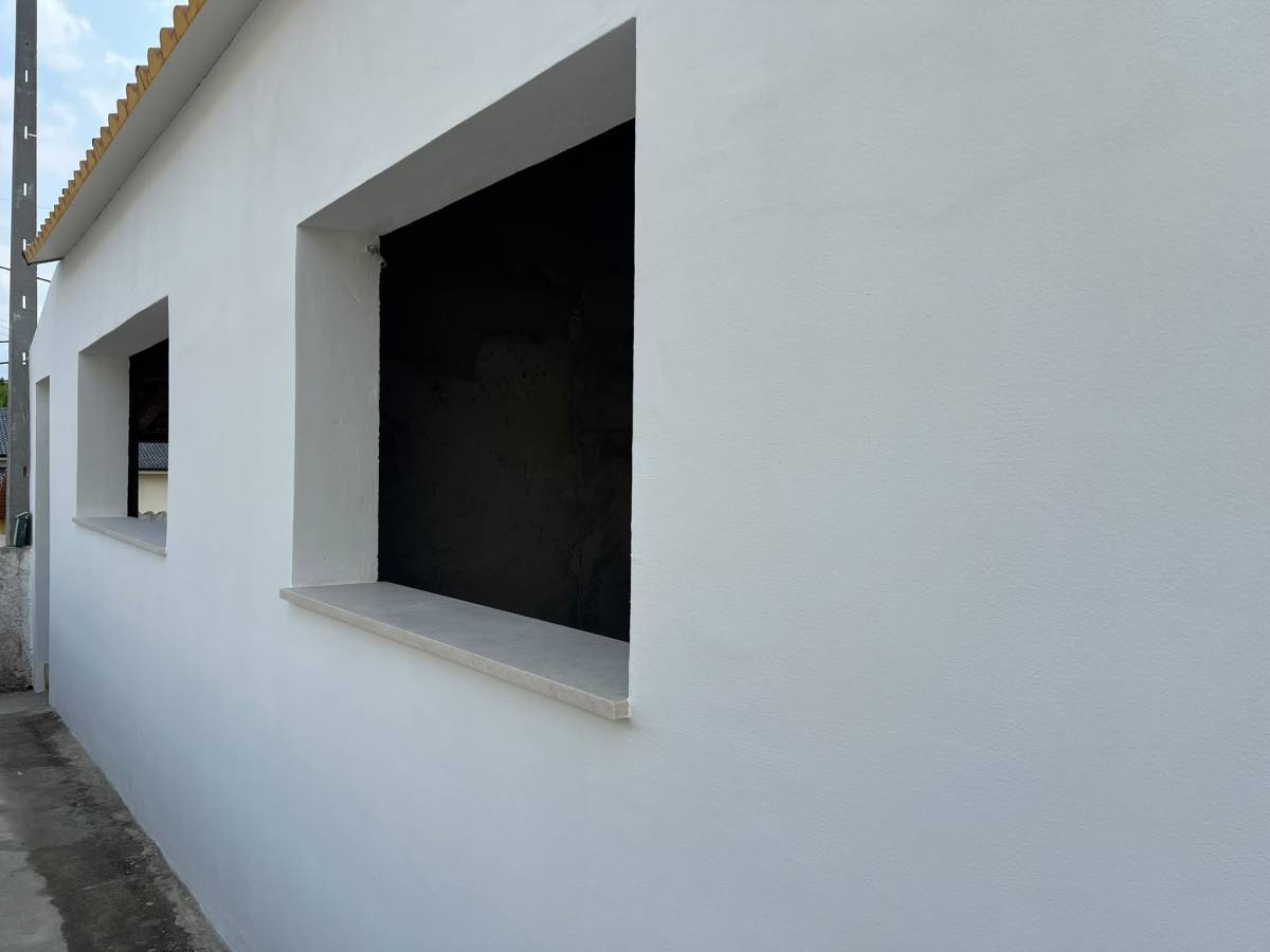FM Solutions - Coimbra - Reparação e Texturização de Paredes de Pladur