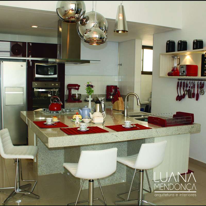 Luana Mendonça | Arquitetura de Interiores - Braga - Interior Design original