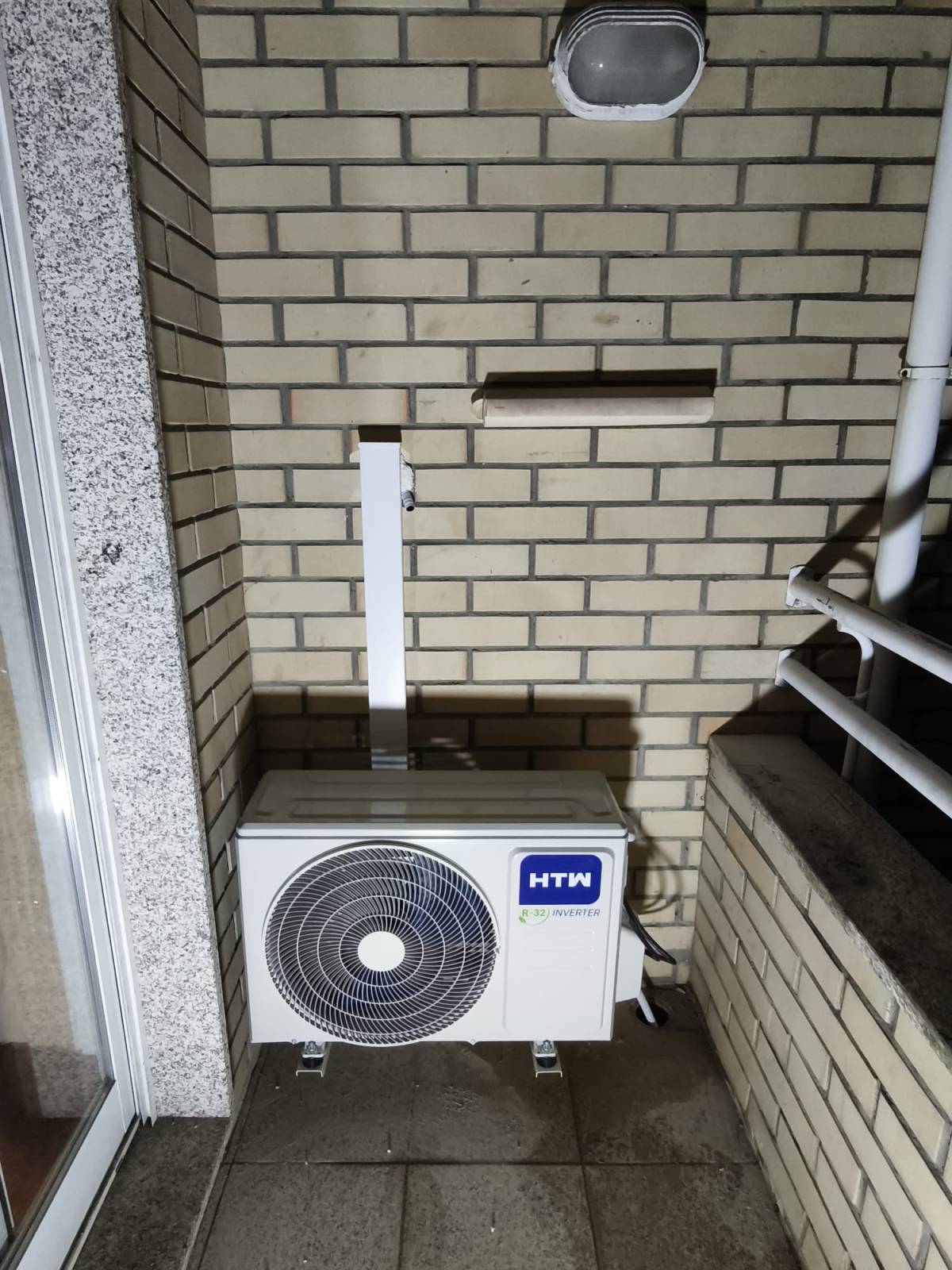 Bom Ar Climatização - Gondomar - Reparação de Ar Condicionado