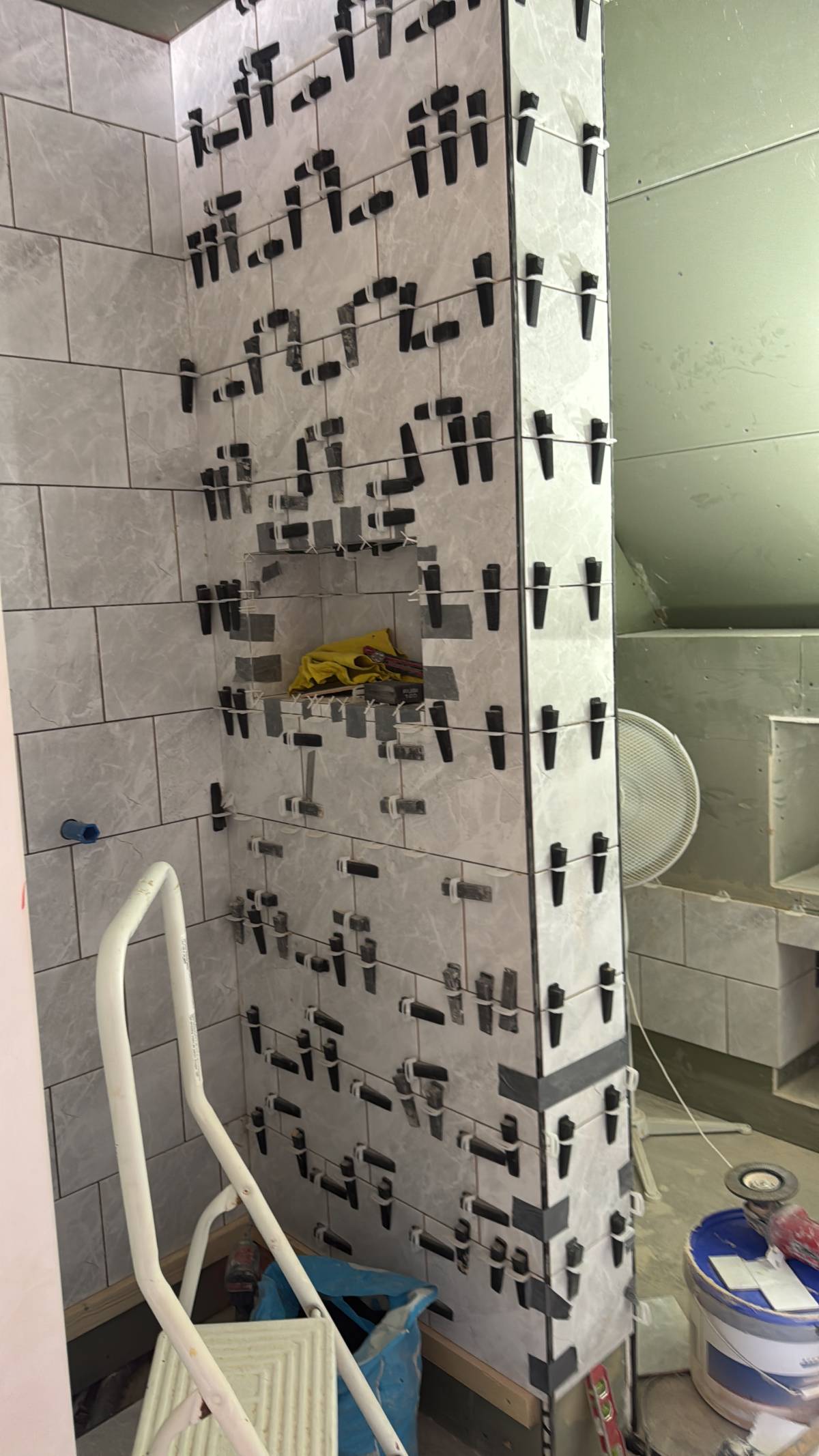 Ronaldo remodelação - Portimão - Limpieza de persianas