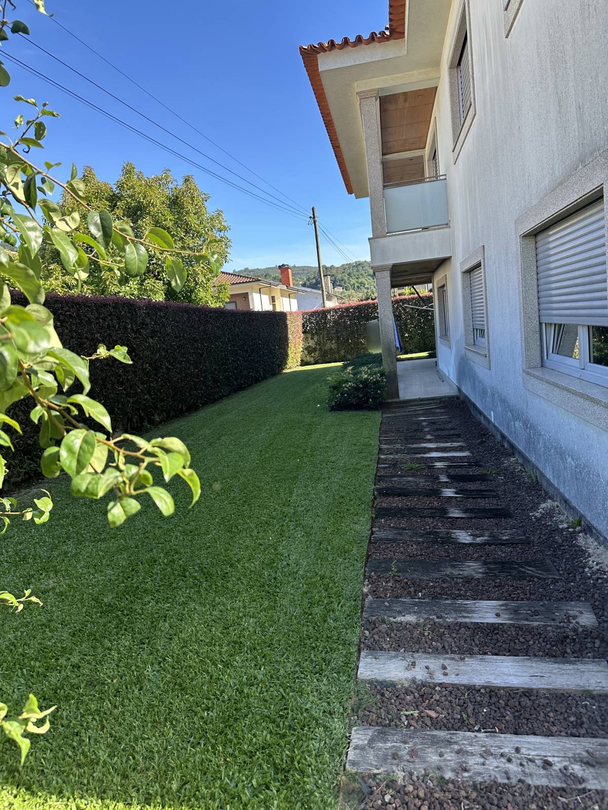 Carlosjardim - Braga - Tree Stump Grinding and Removal