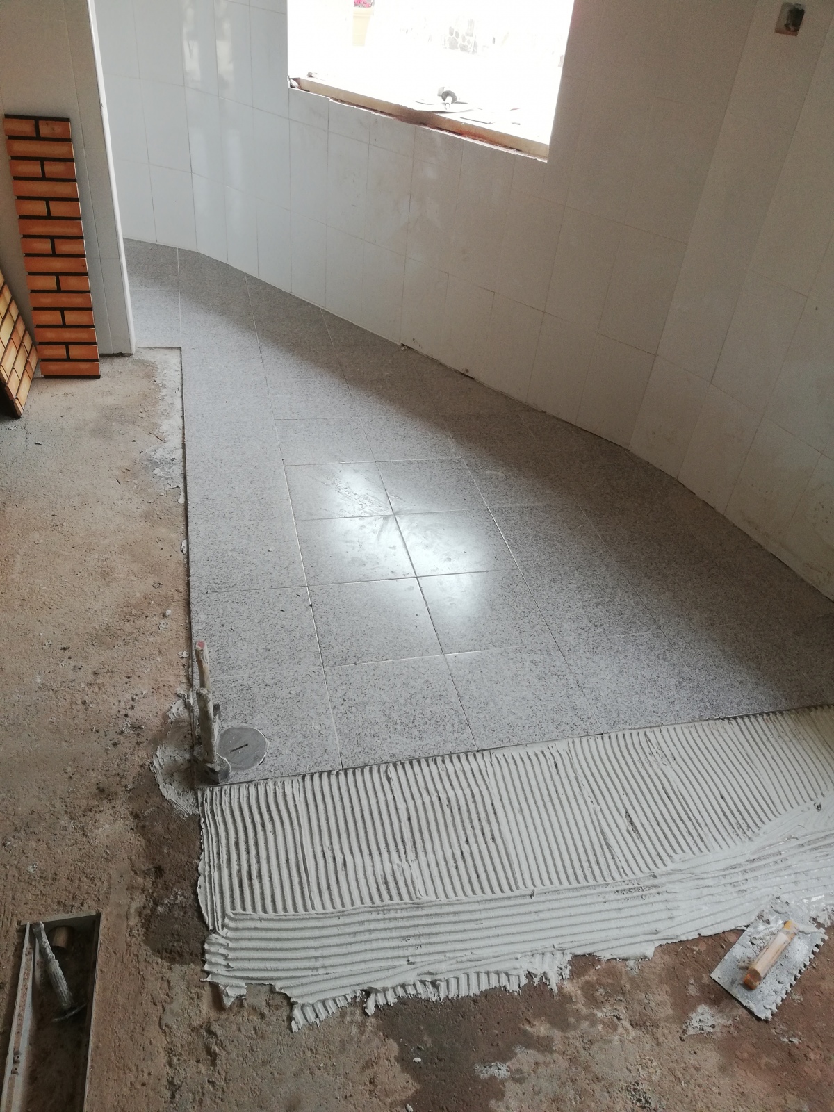 Fernando Ricardo - Sobral de Monte Agraço - Kitchen Remodel