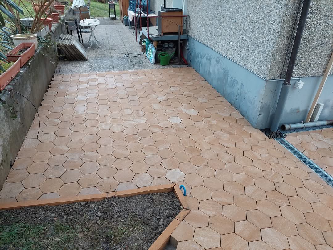Real remodelações. - Almada - Instalação de Banheira e Chuveiro