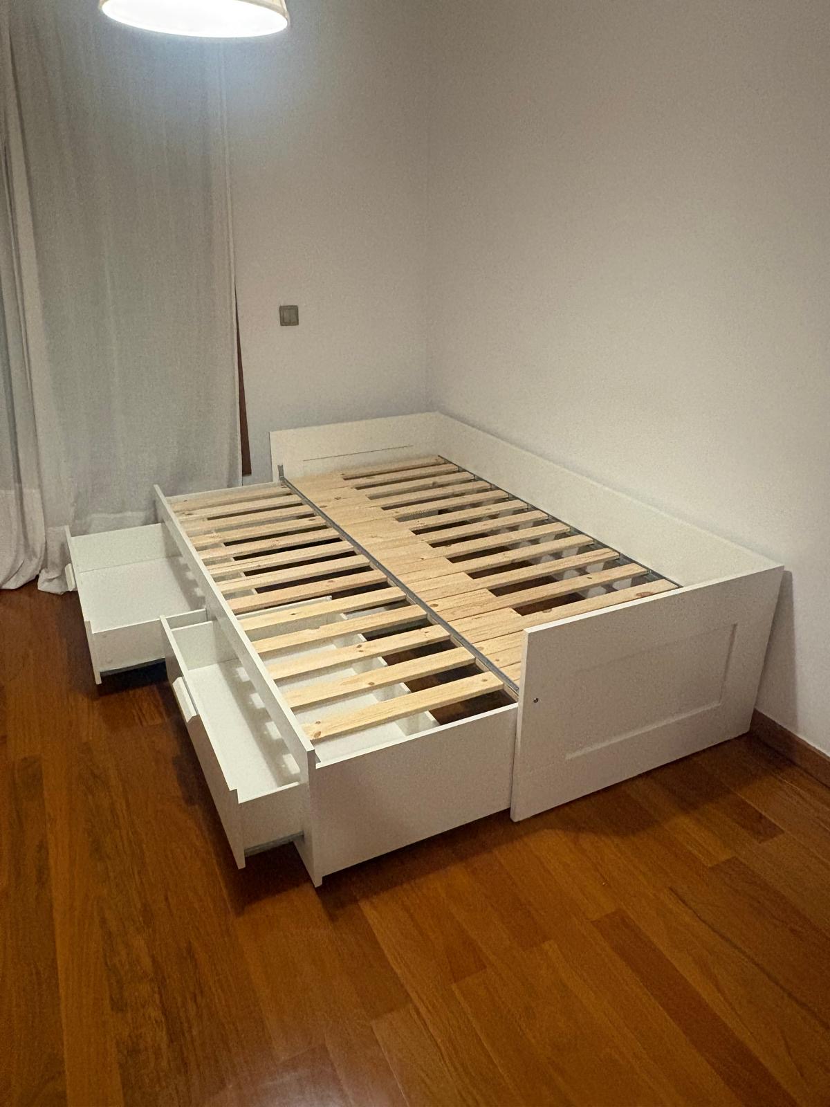 MP INTERIORES & MONTAGENS - Maia - Installation de toilettes