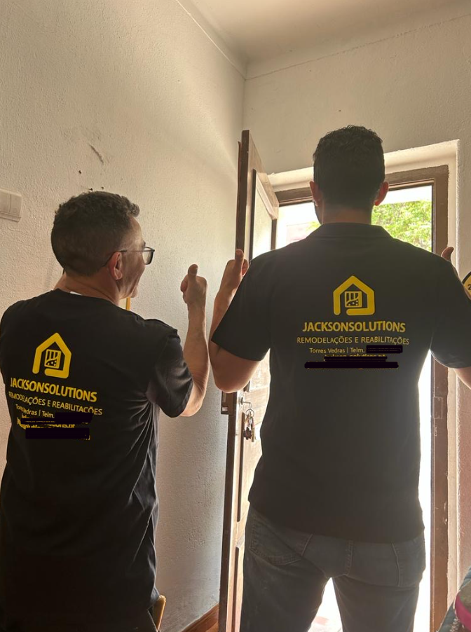Jackson-Solutions.pt - Torres Vedras - Greenhouse Services