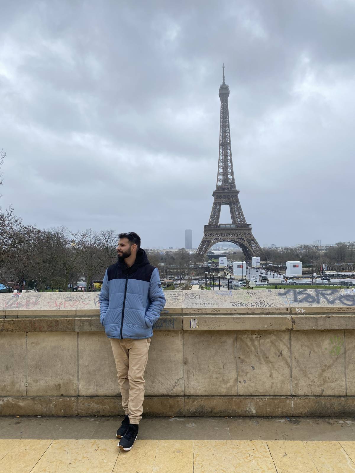 João Santos - Ponte da Barca - Honeymoon Travel Specialist