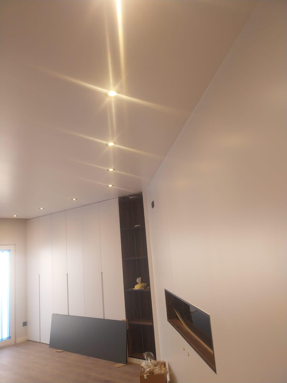 Eletroserviços - Eletricista certificado - Caldas da Rainha - Lighting Installation