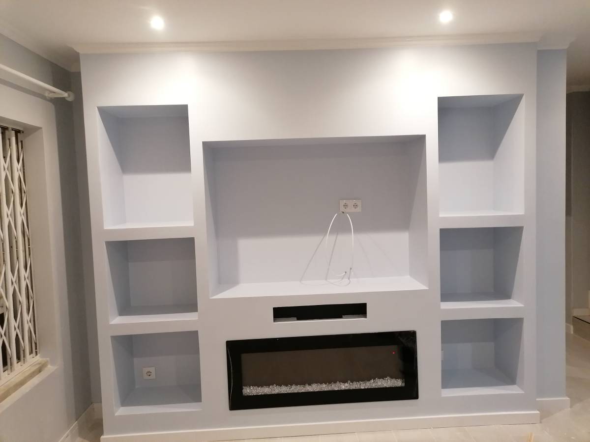 MP Artwall - Almada - Maler