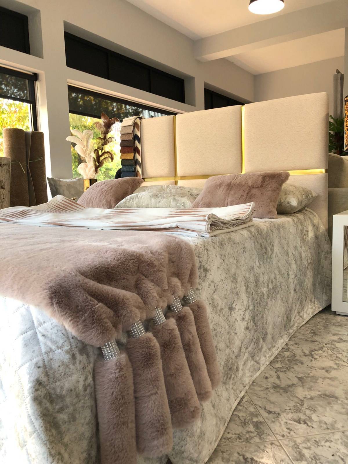 Fenix Pormenores - Espinho - Home Staging