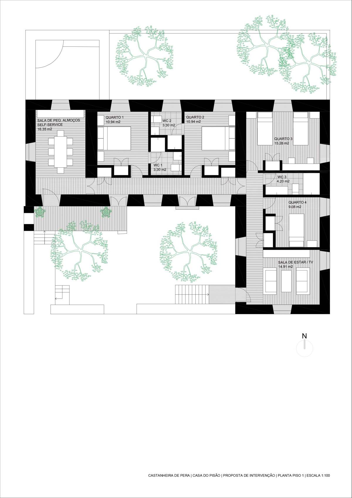 Joana Fernandes - Lisboa - Remodelación de cocinas