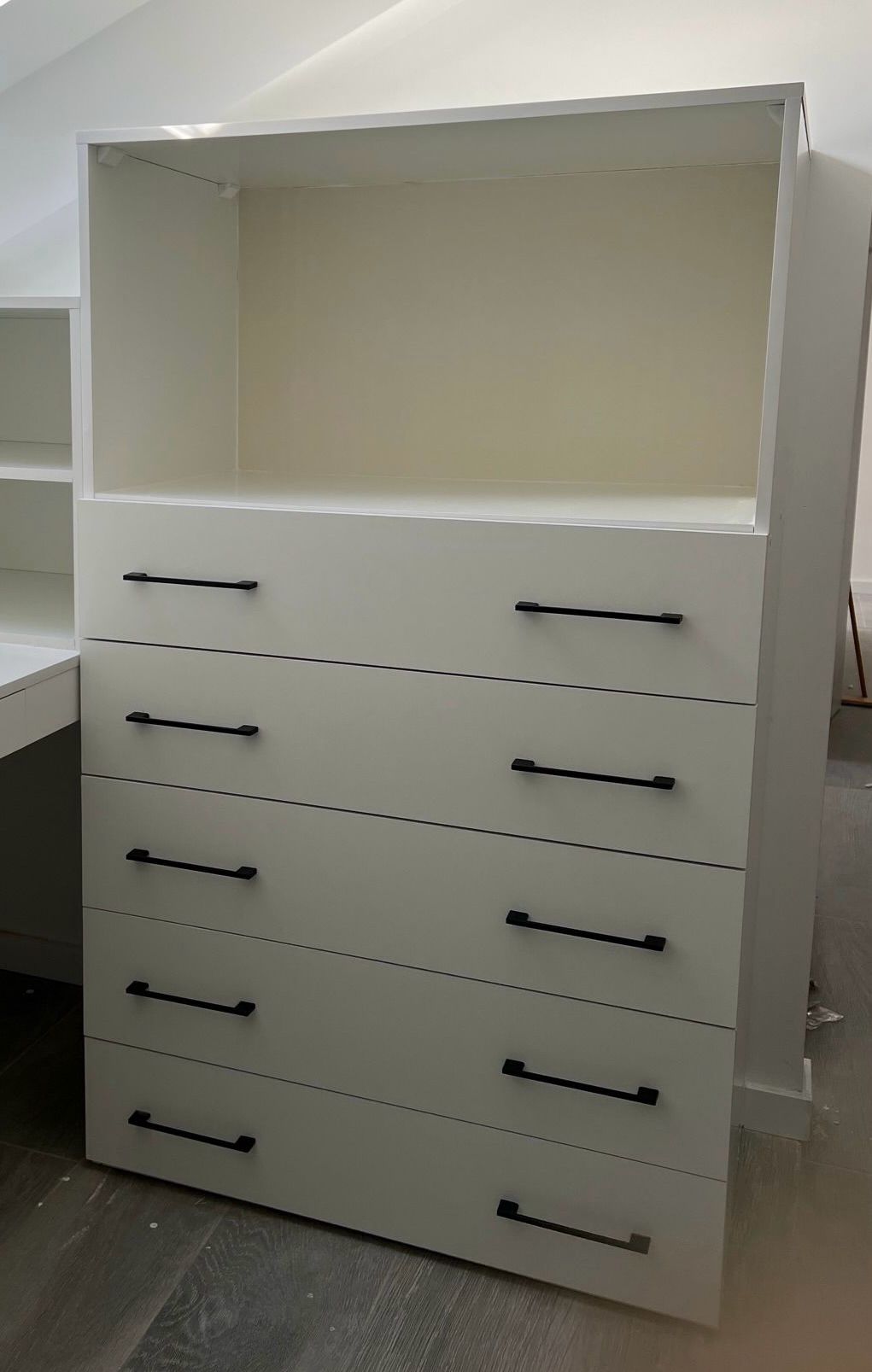 Decor Jmva - Amadora - Schrank umbauen