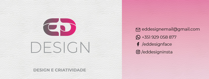 Ed Design - Braga - Web Design