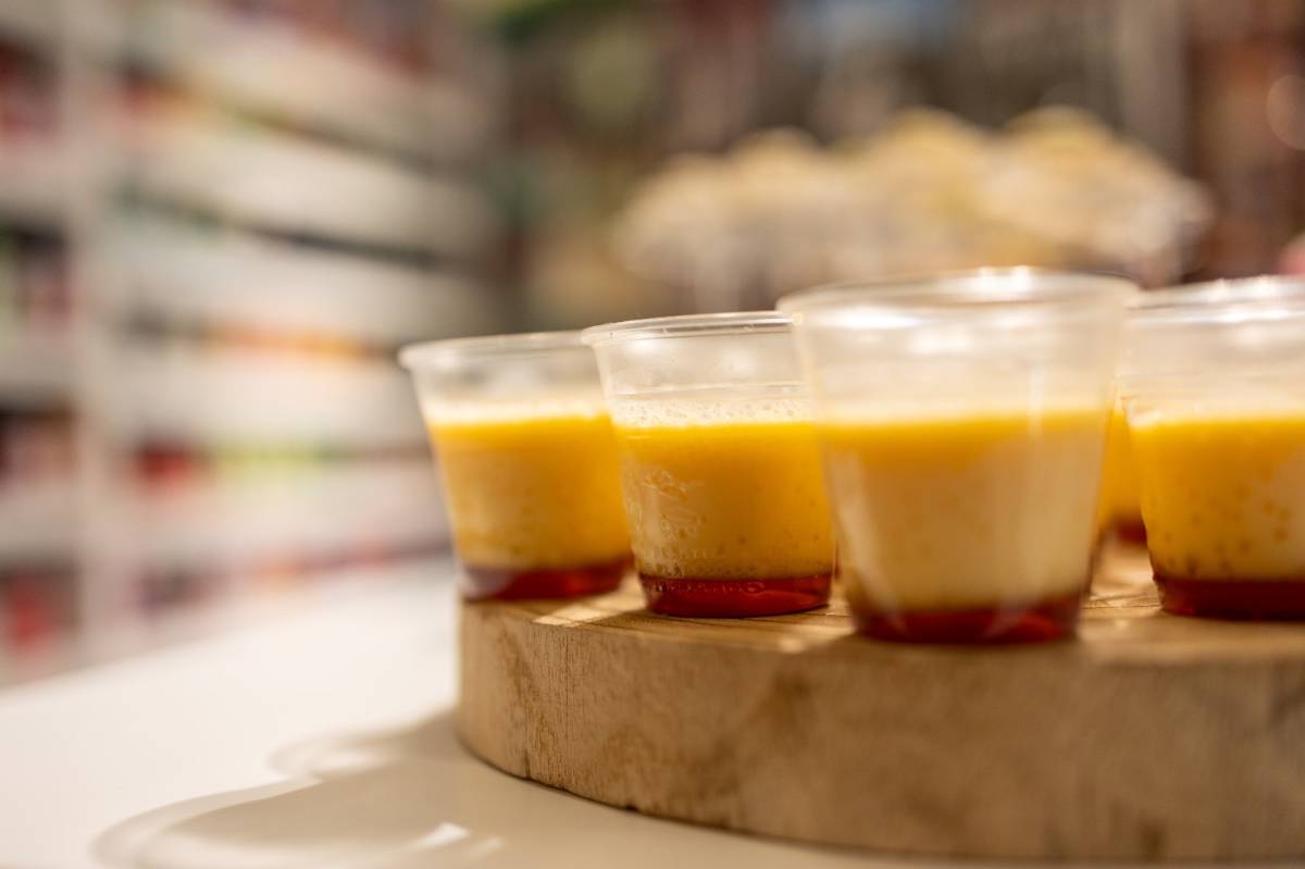 Bianca Farias Catering & Eventos - Porto - Barbecue and Grilled Food